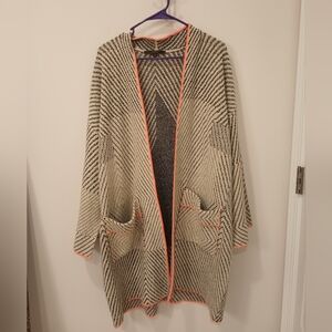 Maxsport Cardigan